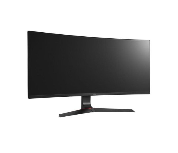 LG 34GL750-B Curved HDR10 - 524411 - zdjęcie 3